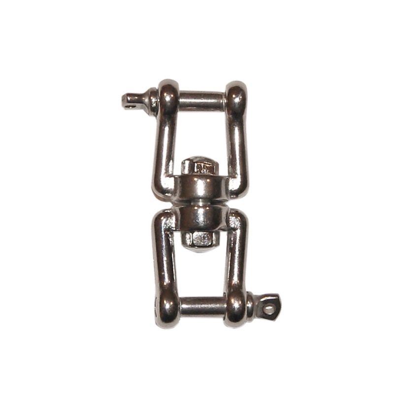Girelle GIRELLA INOX GRILLO-GRILLO Ø MM.16 (acq.min. unità)