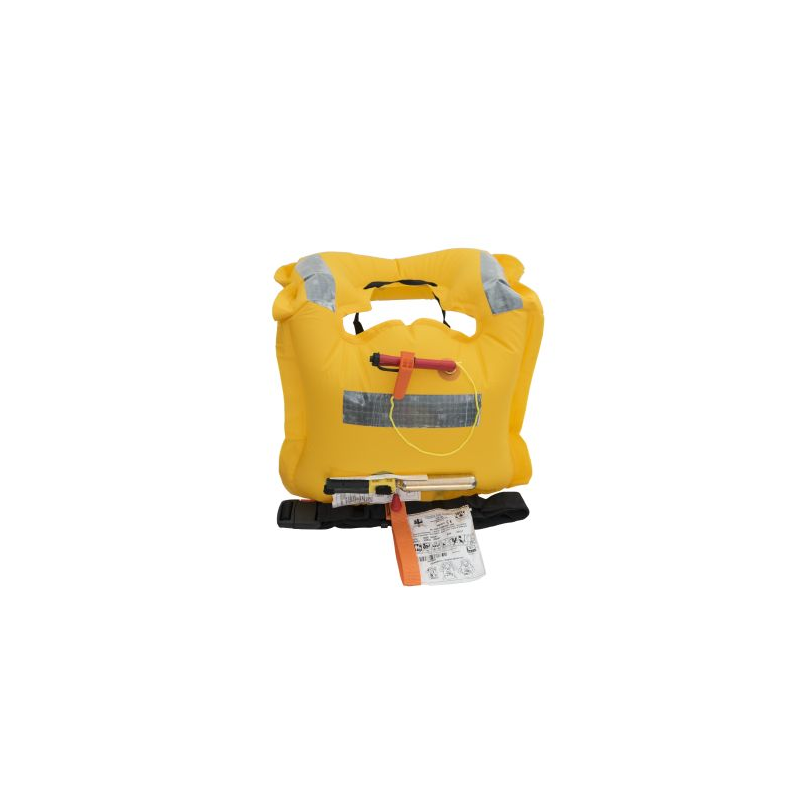 Accessori per Giubbotti GIUBBOTTO AIR BAG SMART 150N + LUCE Veleria San Giorgio (acq.min. unità) - immagine 2