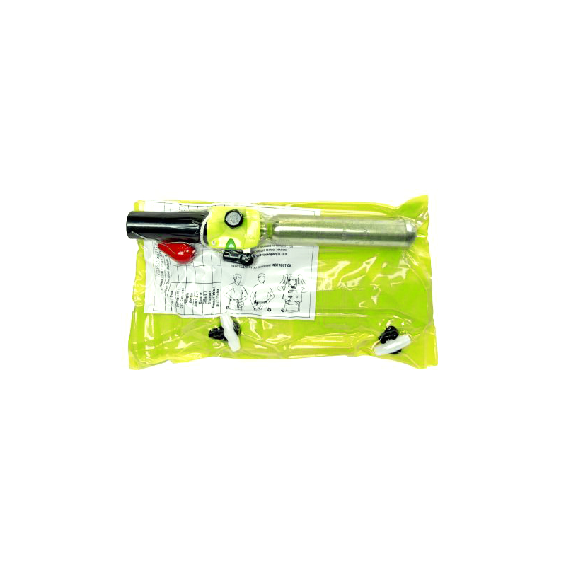 Accessori per Giubbotti GIUBBOTTO AIR BAG SMART 150N + LUCE Veleria San Giorgio (acq.min. unità)