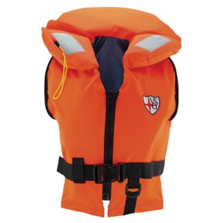 Giubbotti di Salvataggio VSG GIUBBOTTO ANTILLE  100N. TG.XL Veleria San Giorgio (acq.min. unità)