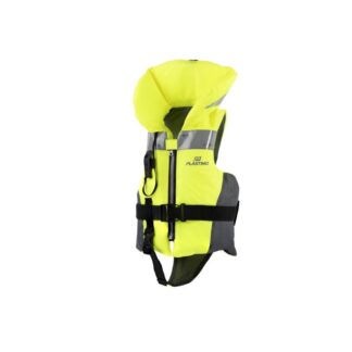 Giubbotti di Salvataggio Plastimo GIUBBOTTO KID'O 30-40 KG.GIALLO Plastimo (acq.min. unità)