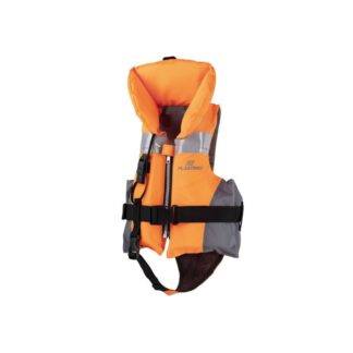 Giubbotti di Salvataggio Plastimo GIUBBOTTO KID'O 8-15 KG.ARANCIONE Plastimo (acq.min. unità)