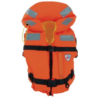 Giubbotti di Salvataggio VSG GIUBBOTTO MARTINICA +90KG. 150N. Veleria San Giorgio (acq.min. unità)