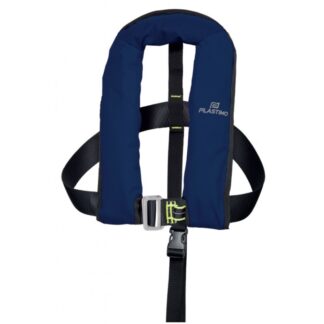 Giubbotti di Salvataggio Plastimo GIUBBOTTO NEO-J JUNIOR BLU NAVY Plastimo (acq.min. unità)