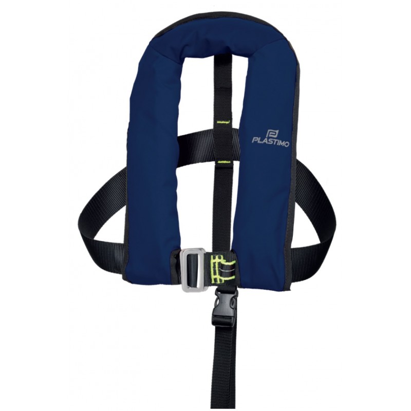 Giubbotti di Salvataggio Plastimo GIUBBOTTO NEO-J JUNIOR BLU NAVY Plastimo (acq.min. unità)