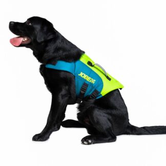 Aiuto al galleggiamento Jobe PET VEST TG. XS Jobe (acq.min. unità)