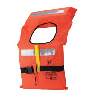 Giubbotti di Salvataggio VSG GIUBBOTTO SAMOA ADULTO 150N. Veleria San Giorgio (acq.min. unità)