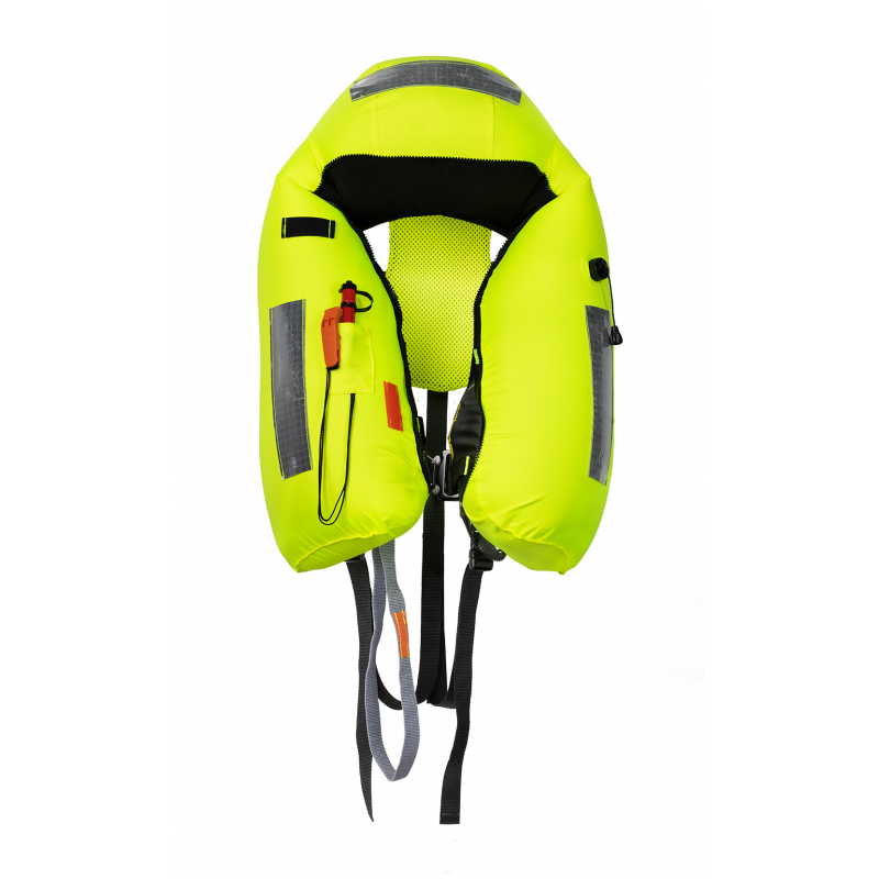 Giubbotti di Salvataggio Plastimo GIUBBOTTO SLR196N HAMMAR Plastimo (acq.min. unità) - immagine 2