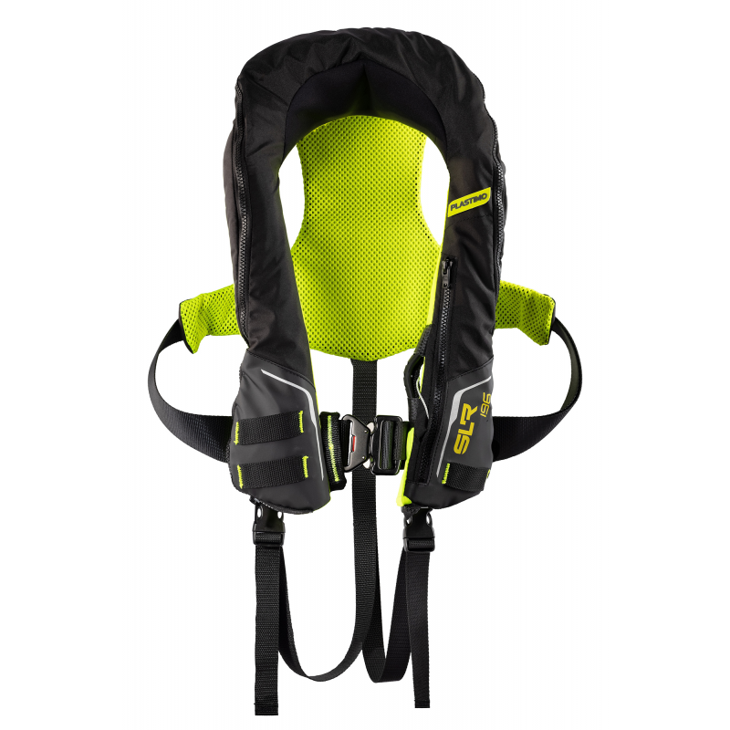 Giubbotti di Salvataggio Plastimo GIUBBOTTO SLR196N HAMMAR Plastimo (acq.min. unità)