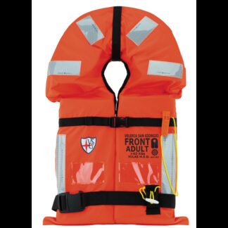 Giubbotti Solas GIUBBOTTO SOLAS MK10 BABY Veleria San Giorgio (acq.min. unità)
