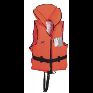Giubbotti di Salvataggio Plastimo GIUBBOTTO TYPHON + 90 KG. 100 N Plastimo (acq.min. unità)