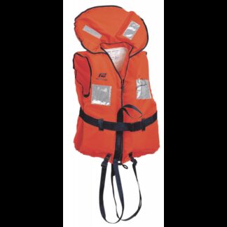 Giubbotti di Salvataggio Plastimo GIUBBOTTO TYPHON 70-90 KG. 150 N Plastimo (acq.min. unità)