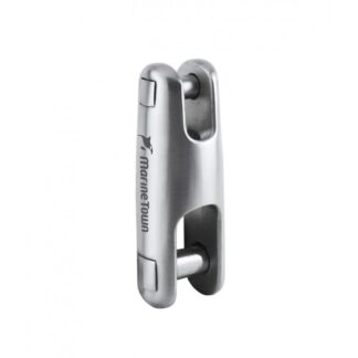Giunti GIUNTO INOX 316 FISSO Ø MM.10-12 Marine Town (acq.min. unità)