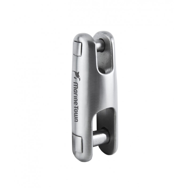 Giunti GIUNTO INOX 316 FISSO Ø MM.10-12 Marine Town (acq.min. unità)