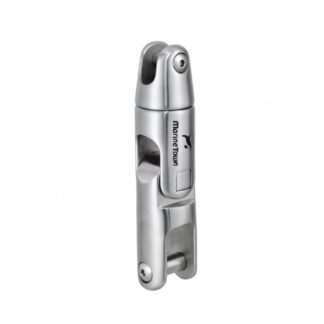 Giunti GIUNTO INOX 316 DOPPIO SNODO Ø10-12 Marine Town (acq.min. unità)