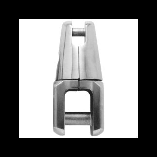 Giunti GIUNTO INOX 316 GIREVOLE ØMM.12-14 Kong (acq.min. unità)