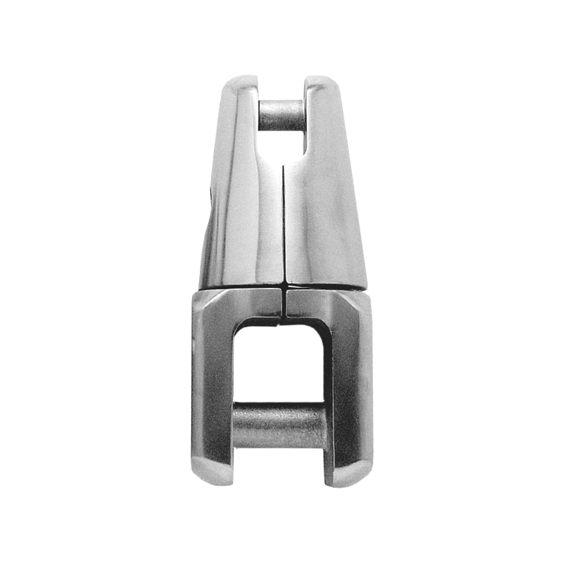 Giunti GIUNTO INOX 316 GIREVOLE ØMM.12-14 Kong (acq.min. unità)