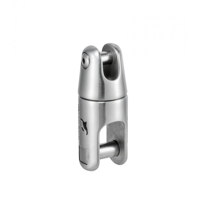 Giunti GIUNTO INOX 316 GIREVOLE ØMM.10-12 Marine Town (acq.min. unità)