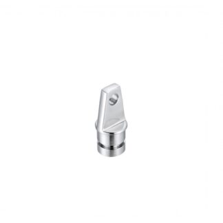 Accessori per Capottine GIUNTO INOX MASCHIO MM.22,4 Marine Town (acq.min. unità)