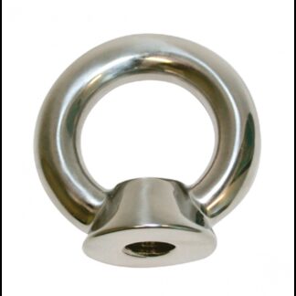 Golfari, Anelli GOLFARE INOX 316 FEMMINA Ø MM.16 (acq.min. unità)