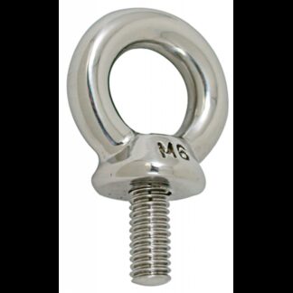Golfari, Anelli GOLFARE INOX 316 MASCHIO Ø MM.16 (acq.min. unità)