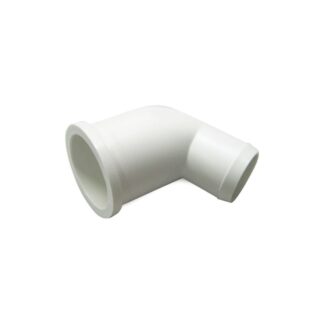 Accessori per Wc Marini GOMITO DI SCARICO 29029-1000 Jabsco (acq.min. unità)