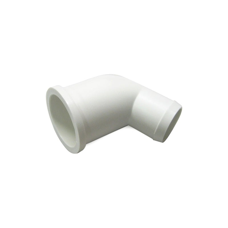 Accessori per Wc Marini GOMITO DI SCARICO 29029-1000 Jabsco (acq.min. unità)