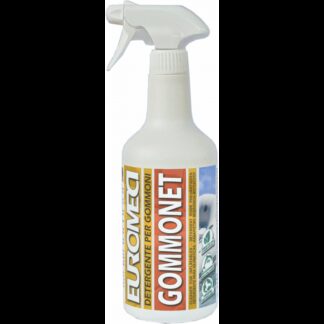 Linea Euromeci GOMMONET LT.0,75 Euromeci (acq.min. unità)