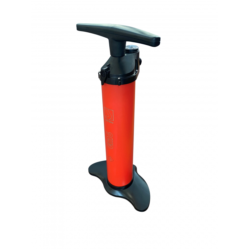 Gonfiatori GONFIATORE BRAVO GM 6 Scoprega (acq.min. unità)