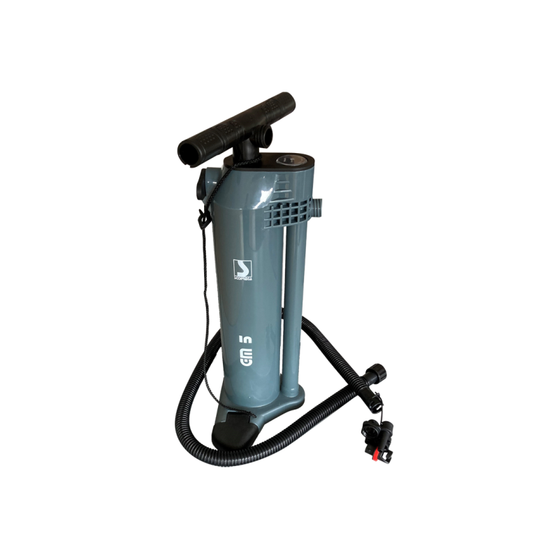 Gonfiatori GONFIATORE GM5 Scoprega (acq.min. unità)