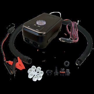 Gonfiatori GONFIATORE GE 22 12V Scoprega (acq.min. unità)