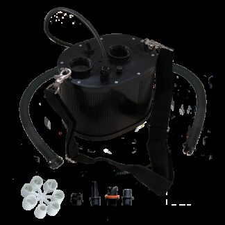Gonfiatori GONFIATORE GE 900/230V Scoprega (acq.min. unità)