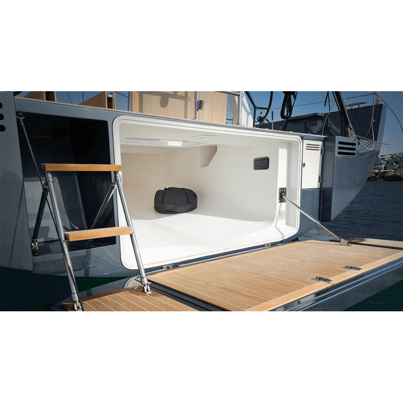 Gonfiatori GONFIATORE MAXXIVE INFINITE 12V Scoprega (acq.min. unità) - immagine 3