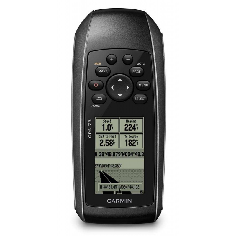 GPS Portatili Garmin, Plastimo GPS 73 Garmin (acq.min. unità)