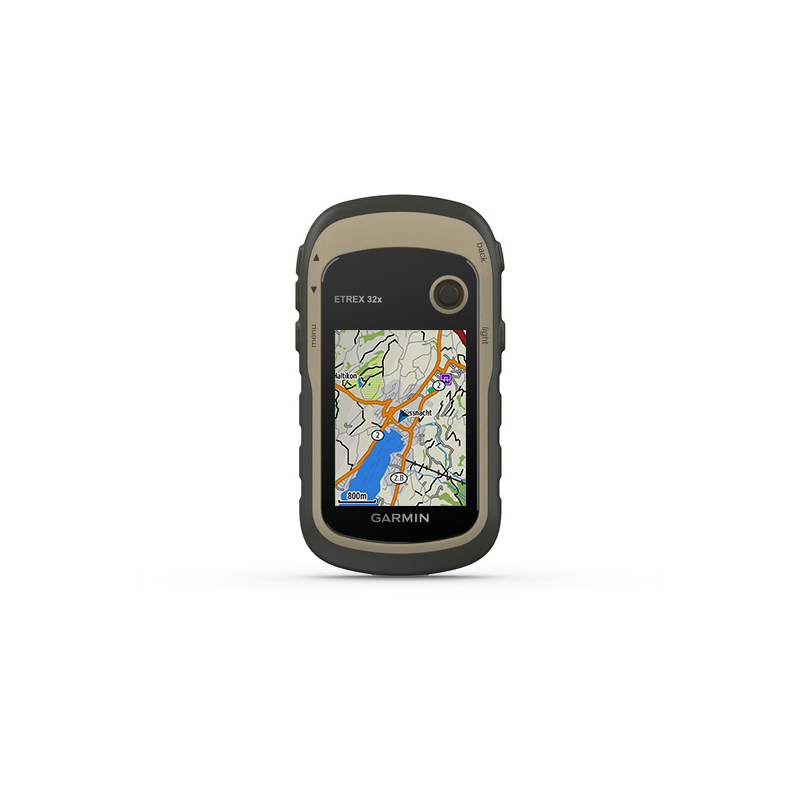 GPS Portatili Garmin, Plastimo GPS ETREX 32X Garmin (acq.min. unità)