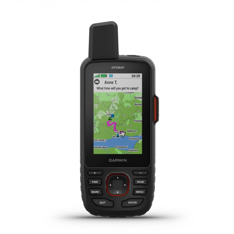 GPS Portatili Garmin, Plastimo GPSMAP 67 Garmin (acq.min. unità)
