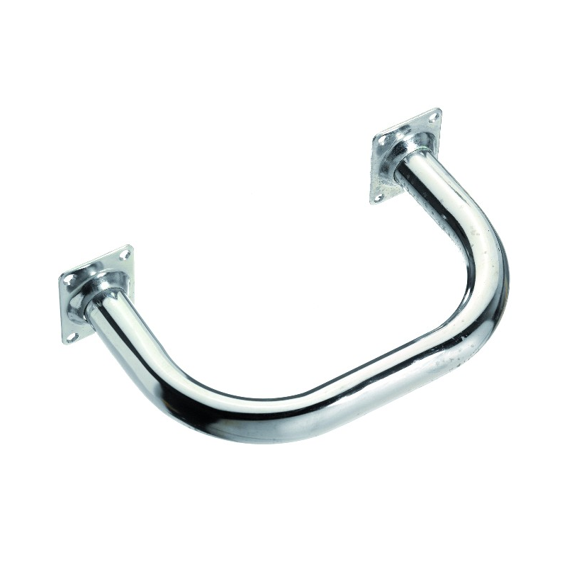 Gradini di Risalita GRADINO INOX (acq.min. unità)