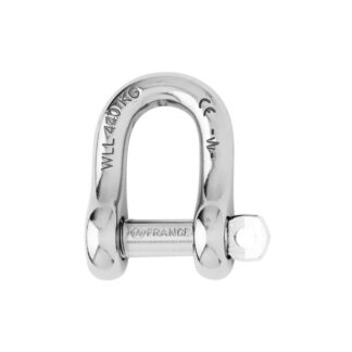 Grilli GRILLO INOX Ø MM.10 Wichard (acq.min. unità)
