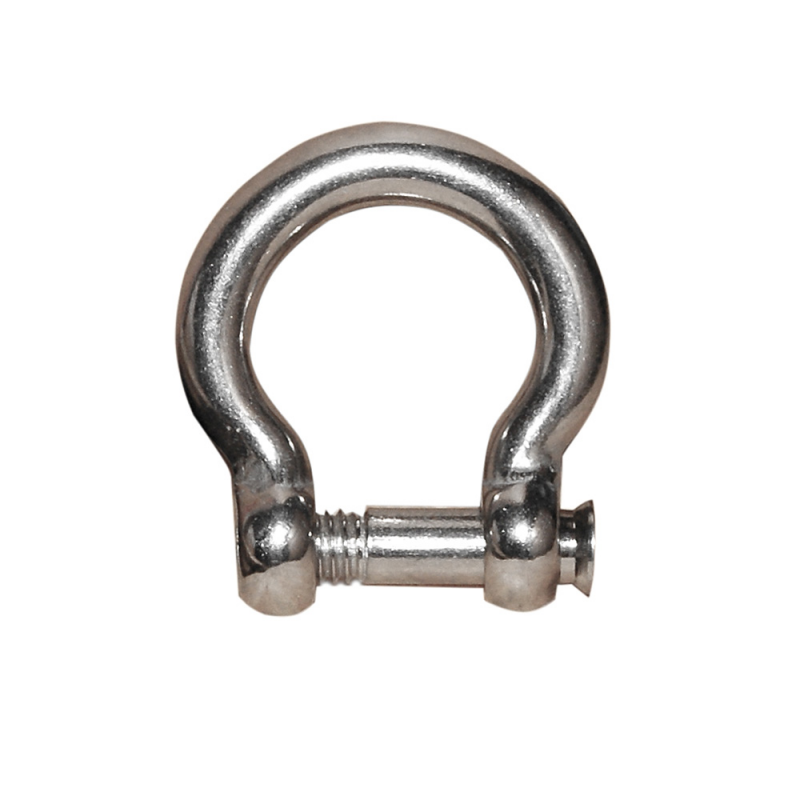 Grilli GRILLO INOX A CETRA Ø MM.8 (acq.min. unità)