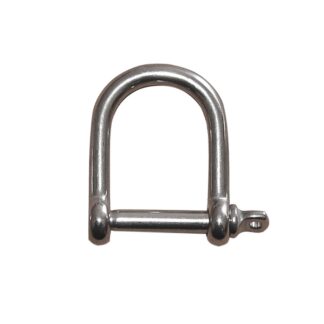Grilli GRILLO INOX LARGO Ø MM.10 NANTONG FIVE-WOOD IMPORT & EXPORT (acq.min. unità)