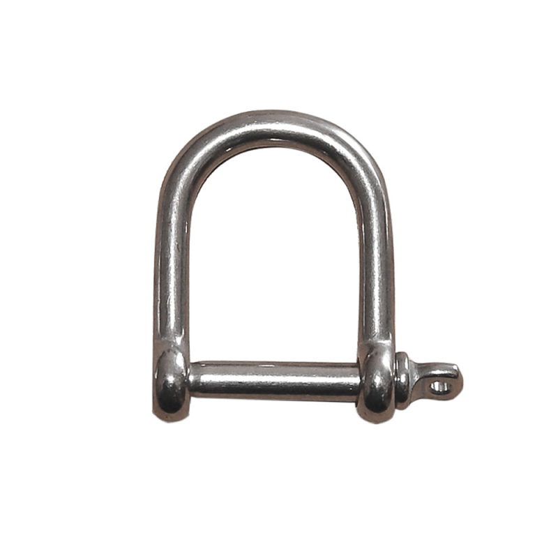 Grilli GRILLO INOX LARGO Ø MM.8 NANTONG FIVE-WOOD IMPORT & EXPORT (acq.min. unità)