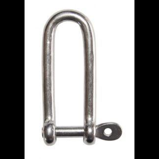 Grilli GRILLO INOX LUNGO PERNO IMPER ØMM10 (acq.min. unità)
