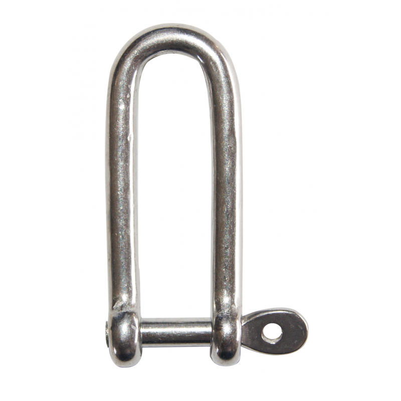 Grilli GRILLO INOX LUNGO PERNO IMPER ØMM10 (acq.min. unità)