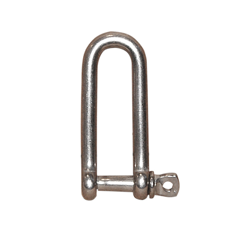 Grilli GRILLO INOX LUNGO Ø MM.5 (acq.min. unità)