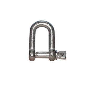 Grilli GRILLO INOX PERNO IMPERDIB. Ø MM.12 (acq.min. unità)