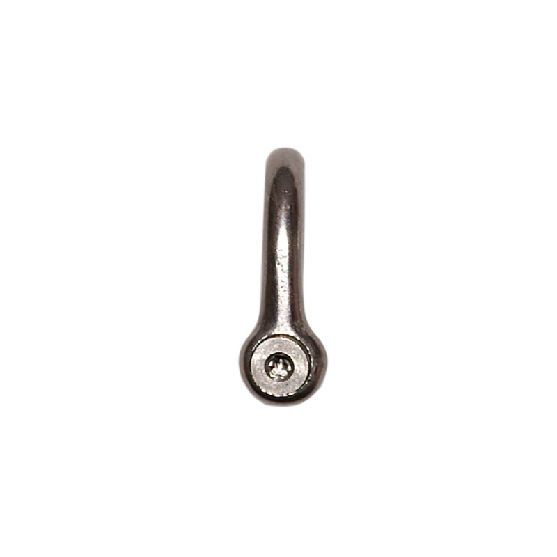 Grilli GRILLO INOX PERNO INCASSATO ØMM.12 (acq.min. unità) - immagine 3