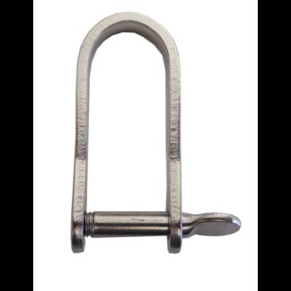 Grilli GRILLO INOX LASTRA LUNGO Ø MM8 Blue Wave (acq.min. unità)