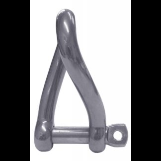 Grilli GRILLO INOX STORTO Ø MM.12 (acq.min. unità)