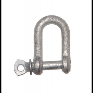 Grilli GRILLO ZINCATO Ø MM.6 NANTONG FIVE-WOOD IMPORT & EXPORT (acq.min. unità)