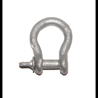 Grilli GRILLO ZINCATO A CETRA Ø MM.38 NANTONG FIVE-WOOD IMPORT & EXPORT (acq.min. unità)